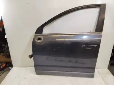 Second-hand car spare part left front door for opel antara enjoy 4x4 oem iam references    Second-hand car spare part left front door for opel antara enjoy 4x4 oem iam references