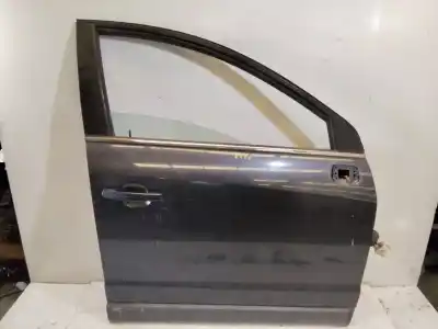 Second-hand car spare part front right door for opel antara enjoy 4x4 oem iam references    Second-hand car spare part front right door for opel antara enjoy 4x4 oem iam references