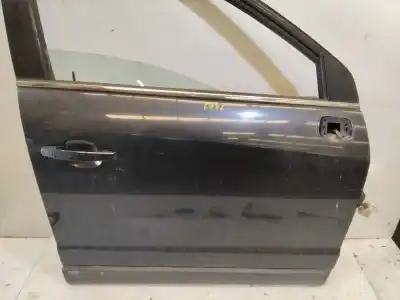 Second-hand car spare part front right door for opel antara enjoy 4x4 oem iam references  Second-hand car spare part front right door for opel antara enjoy 4x4 oem iam references