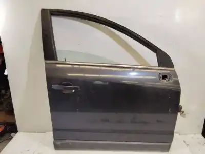 Second-hand car spare part front right door for opel antara enjoy 4x4 oem iam references    Second-hand car spare part front right door for opel antara enjoy 4x4 oem iam references