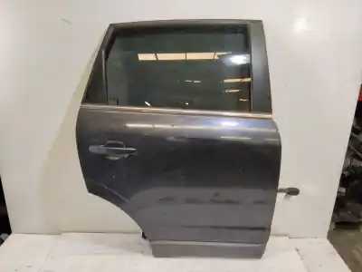 Second-hand car spare part rear right door for opel antara enjoy 4x4 oem iam references  Second-hand car spare part rear right door for opel antara enjoy 4x4 oem iam references