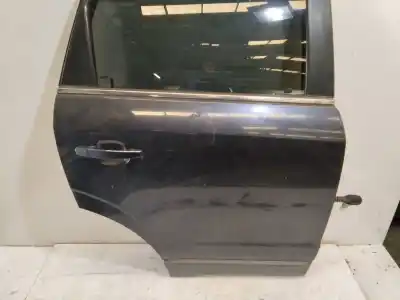 Автозапчасти б/у дверь задняя правая за opel antara enjoy 4x4 ссылки oem iam   