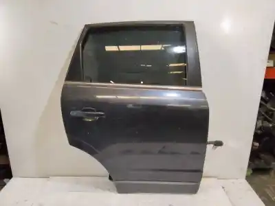 Автозапчасти б/у дверь задняя правая за opel antara enjoy 4x4 ссылки oem iam   
