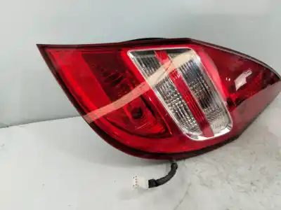 Автозапчасти б/у правый задний фонарь за hyundai i30 classic ссылки oem iam 924022r0