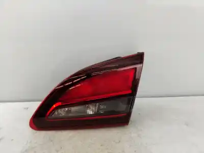 Автозапчастина б/у внутрішній лівий задній ліхар для opel astra j lim. excellence посилання на oem iam 25870194  