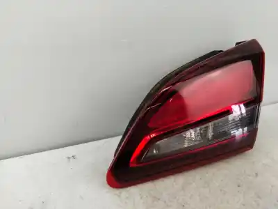 Автозапчастина б/у внутрішній лівий задній ліхар для opel astra j lim. excellence посилання на oem iam 25870194