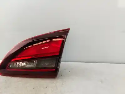 Автозапчастина б/у внутрішній лівий задній ліхар для opel astra j lim. excellence посилання на oem iam 25870194  