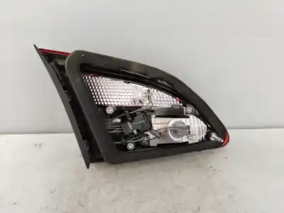 Автозапчастина б/у внутрішній лівий задній ліхар для opel astra j lim. excellence посилання на oem iam 25870194  