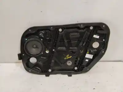 Peça sobressalente para automóvel em segunda mão elevador de vidros dianteiro direito por kia ceed ceed drive referências oem iam 82480j7015  