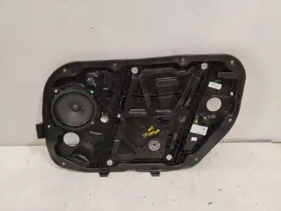Peça sobressalente para automóvel em segunda mão elevador de vidros dianteiro direito por kia ceed ceed drive referências oem iam 82480j7015  