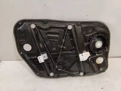 Peça sobressalente para automóvel em segunda mão ELEVADOR DE VIDROS DIANTEIRO DIREITO por KIA CEED  Referências OEM IAM 82480J7015  