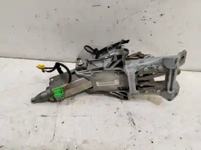 Автозапчастина б/у рульва колонка для land rover range rover evoque evoque hse посилання на oem iam bj32-3c529-dc  