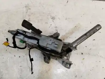 Автозапчастина б/у рульва колонка для land rover range rover evoque evoque hse посилання на oem iam bj32-3c529-dc  