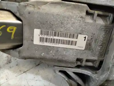 Автозапчастина б/у рульва колонка для land rover range rover evoque evoque hse посилання на oem iam bj32-3c529-dc  