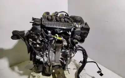 Second-hand car spare part COMPLETE ENGINE for CITROEN C3 AIRCROSS  OEM IAM references HM05  