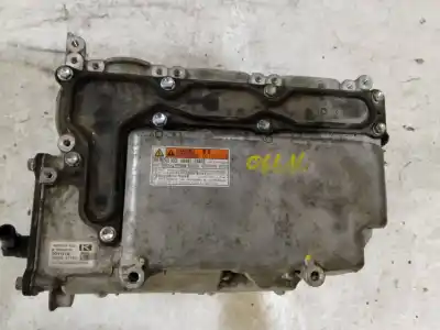 Second-hand car spare part inverter for toyota auris hybrid active oem iam references g920047190  