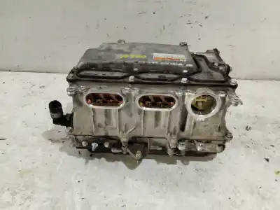 Second-hand car spare part inverter for toyota auris hybrid active oem iam references g920047190  