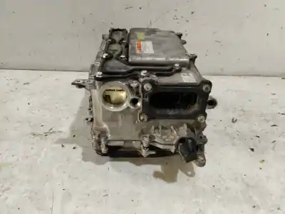 Second-hand car spare part inverter for toyota auris hybrid active oem iam references g920047190  