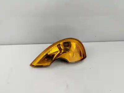 Second-hand car spare part front left headlight for renault grand modus 1.6 16v oem iam references 22816498b  