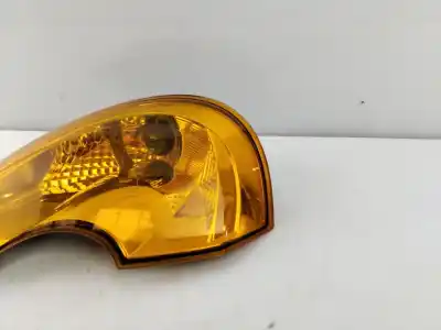 Second-hand car spare part FRONT LEFT HEADLIGHT for RENAULT GRAND MODUS  OEM IAM references 22816498B  
