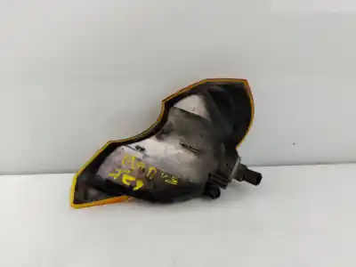 Second-hand car spare part front left headlight for renault grand modus 1.6 16v oem iam references 22816498b  