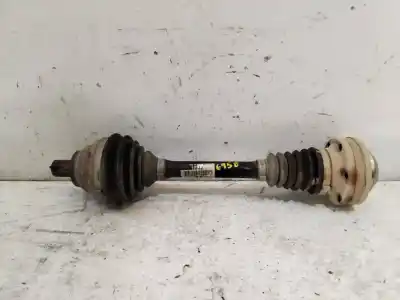 Tweedehands auto-onderdeel TRANSMISSIE LINKS VOOR voor AUDI A3 (8L)  OEM IAM-referenties 1K0407271BJ  