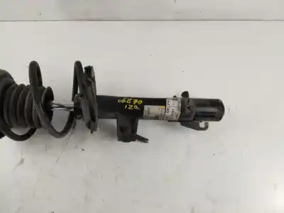 Peça sobressalente para automóvel em segunda mão amortecedor dianteiro esquerdo por bmw mini (r50,r53) one referências oem iam 31316759417  