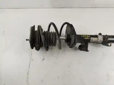 Peça sobressalente para automóvel em segunda mão amortecedor dianteiro esquerdo por bmw mini (r50,r53) one referências oem iam 31316759417  