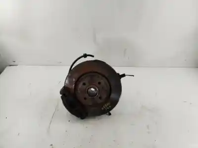 Second-hand car spare part front left knuckle for bmw mini (r50,r53) one oem iam references   