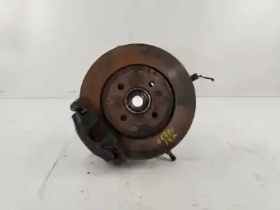 Peça sobressalente para automóvel em segunda mão manga de eixo dianteira esquerda por bmw mini (r50,r53) one referências oem iam 