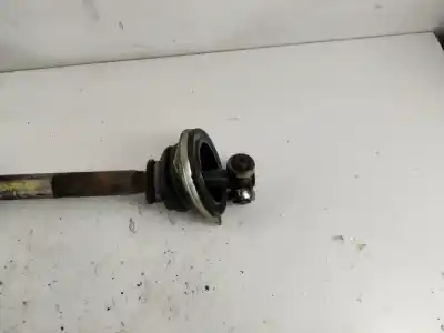 Автозапчастина б/у передня ліва трансмісія для renault vel satis (bj0_) 2.0 16v turbo (bj0k) посилання на oem iam   