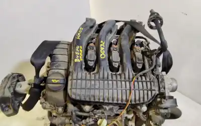 Pezzo di ricambio per auto di seconda mano motore completo per citroen c-elysée seduction riferimenti oem iam hm05  