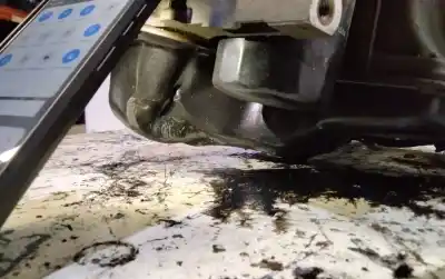 Pezzo di ricambio per auto di seconda mano motore completo per citroen c-elysée seduction riferimenti oem iam hm05  