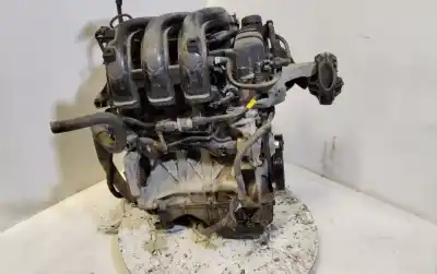 Pezzo di ricambio per auto di seconda mano motore completo per citroen c-elysée seduction riferimenti oem iam hm05  