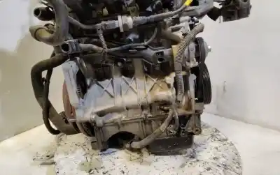 Pezzo di ricambio per auto di seconda mano motore completo per citroen c-elysée seduction riferimenti oem iam hm05  