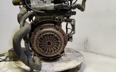 Pezzo di ricambio per auto di seconda mano motore completo per citroen c-elysée seduction riferimenti oem iam hm05  