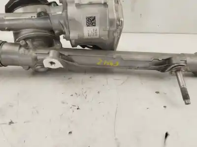 İkinci el araba yedek parçası DIREKSIYON RAF için CITROEN C3 AIRCROSS  OEM IAM referansları 9831639780  