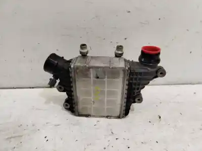 İkinci el araba yedek parçası isitma / klima radyatörü için land rover range rover evoque evoque hse oem iam referansları gj329l440ab  