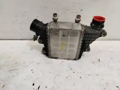 Автозапчастина б/у радіатор опалення / кондиціонації для land rover range rover evoque evoque hse посилання на oem iam gj329l440ab