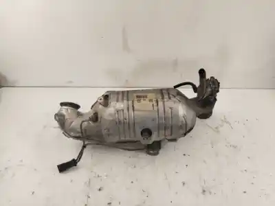Pièce détachée automobile d'occasion CATALYSEUR DE VOITURE pour CITROEN C3 III (SX)  Références OEM IAM 9823467180  