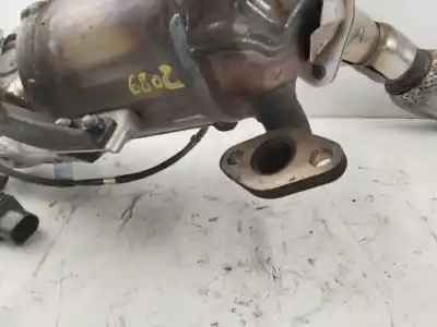 Автозапчастина б/у катализатор для kia xceed etech phev 141 cv / 104 kw посилання на oem iam 2853008130  