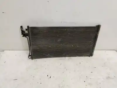 Автозапчастина б/у конденсат/радіатор кондиционера для land rover range rover evoque evoque hse посилання на oem iam   