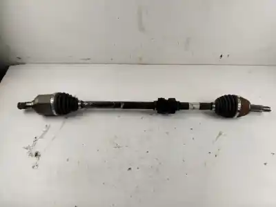 Автозапчастина б/у передня права трансмісія для kia xceed etech phev 141 cv / 104 kw посилання на oem iam 