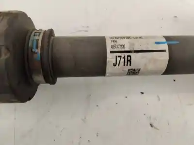 Piesă de schimb auto la mâna a doua transmisie fatã dreapta pentru kia xceed etech phev 141 cv / 104 kw referințe oem iam   