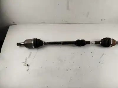 Piesă de schimb auto la mâna a doua transmisie fatã dreapta pentru kia xceed etech phev 141 cv / 104 kw referințe oem iam   