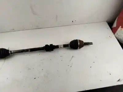 Piesă de schimb auto la mâna a doua transmisie fatã dreapta pentru kia xceed etech phev 141 cv / 104 kw referințe oem iam   