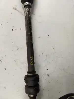 Piesă de schimb auto la mâna a doua transmisie fatã dreapta pentru kia xceed etech phev 141 cv / 104 kw referințe oem iam   