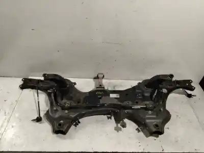 Автозапчастина б/у передня вісь для kia xceed etech phev 141 cv / 104 kw посилання на oem iam 62401-g4aa0