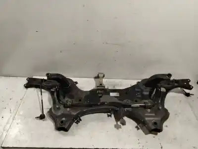 Автозапчастина б/у передня вісь для kia xceed etech phev 141 cv / 104 kw посилання на oem iam 62401-g4aa0  