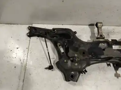 Автозапчастина б/у передня вісь для kia xceed etech phev 141 cv / 104 kw посилання на oem iam 62401-g4aa0  